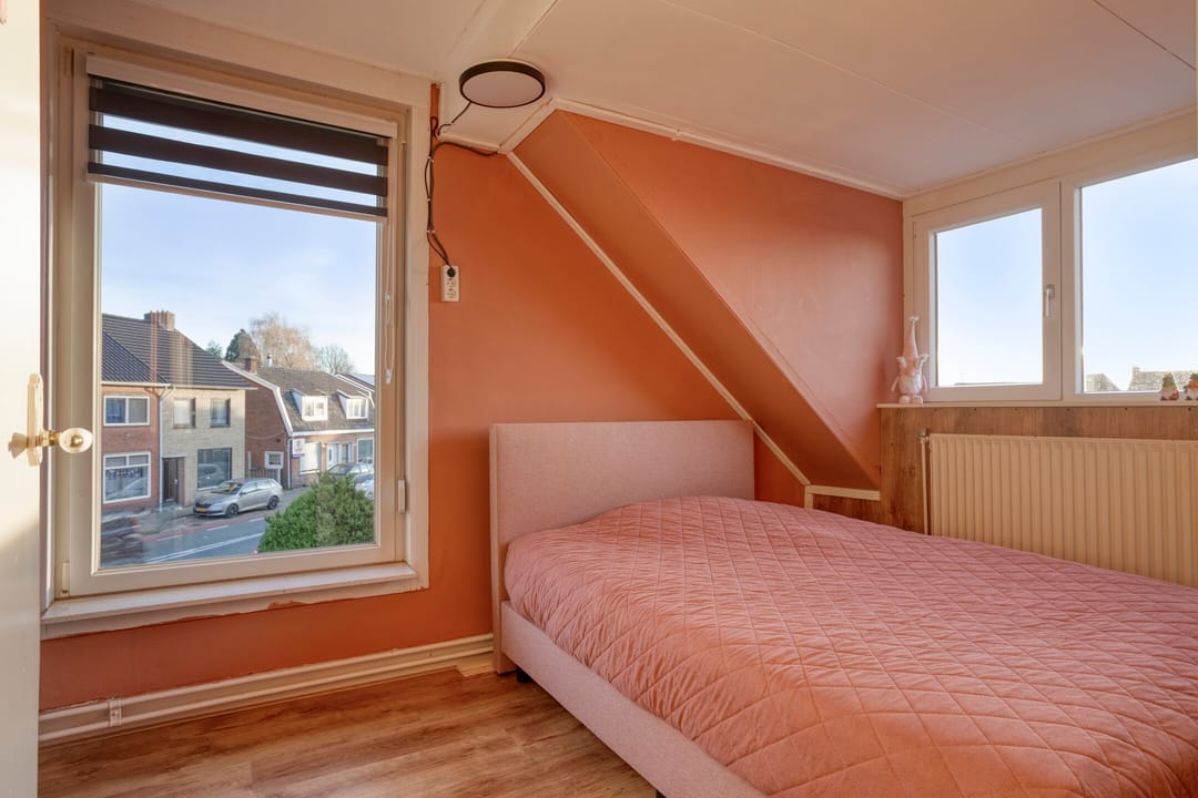 Foto 32 van Rigtersbleekstraat 1