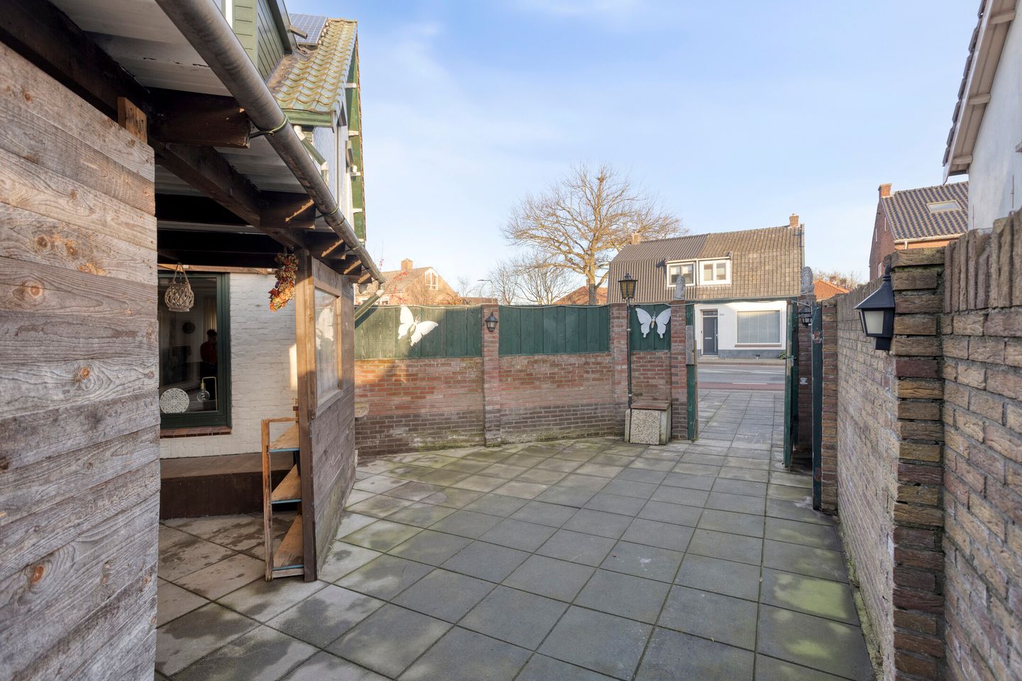 Foto 34 van Rigtersbleekstraat 1