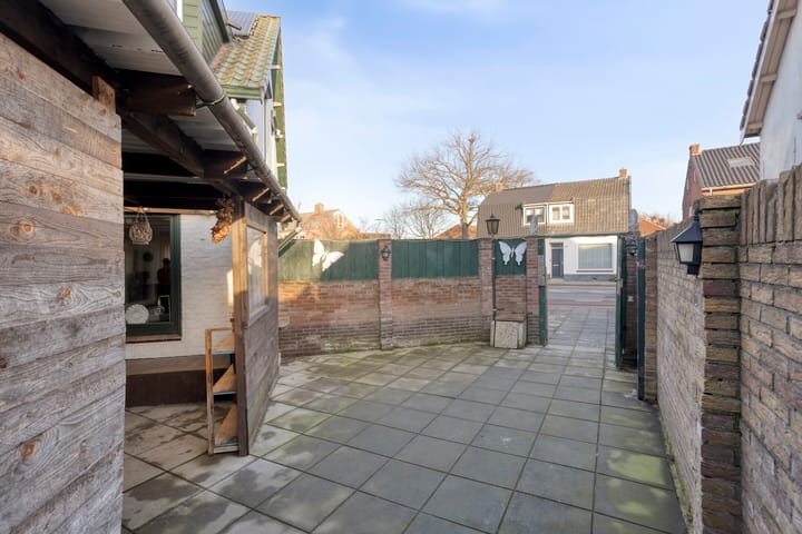 Foto 34 van Rigtersbleekstraat 1