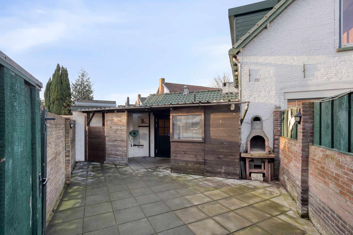 Foto 35 van Rigtersbleekstraat 1