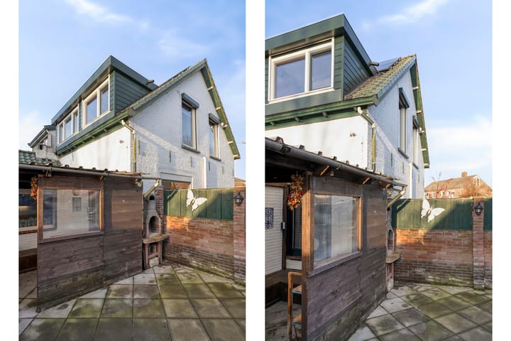 Foto 36 van Rigtersbleekstraat 1