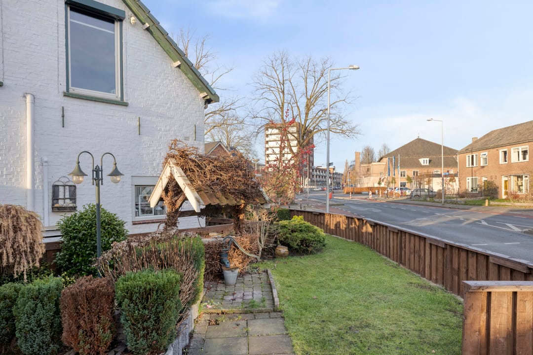 Foto 37 van Rigtersbleekstraat 1