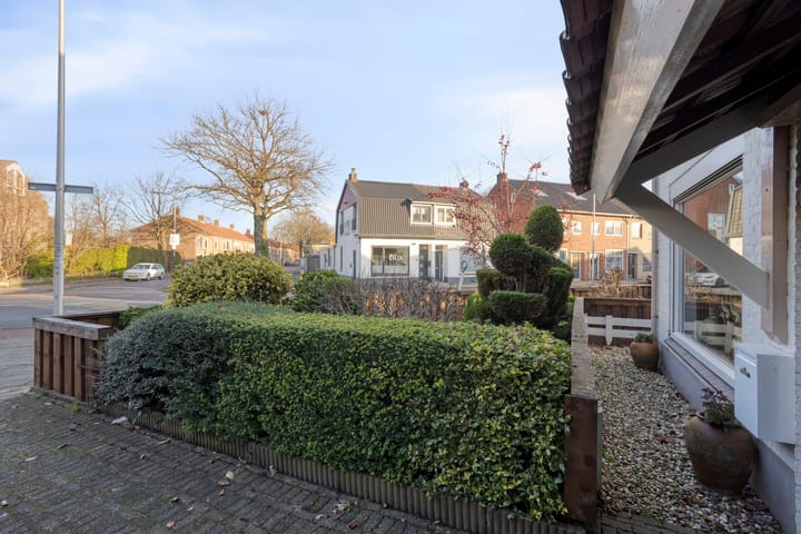 Foto 38 van Rigtersbleekstraat 1