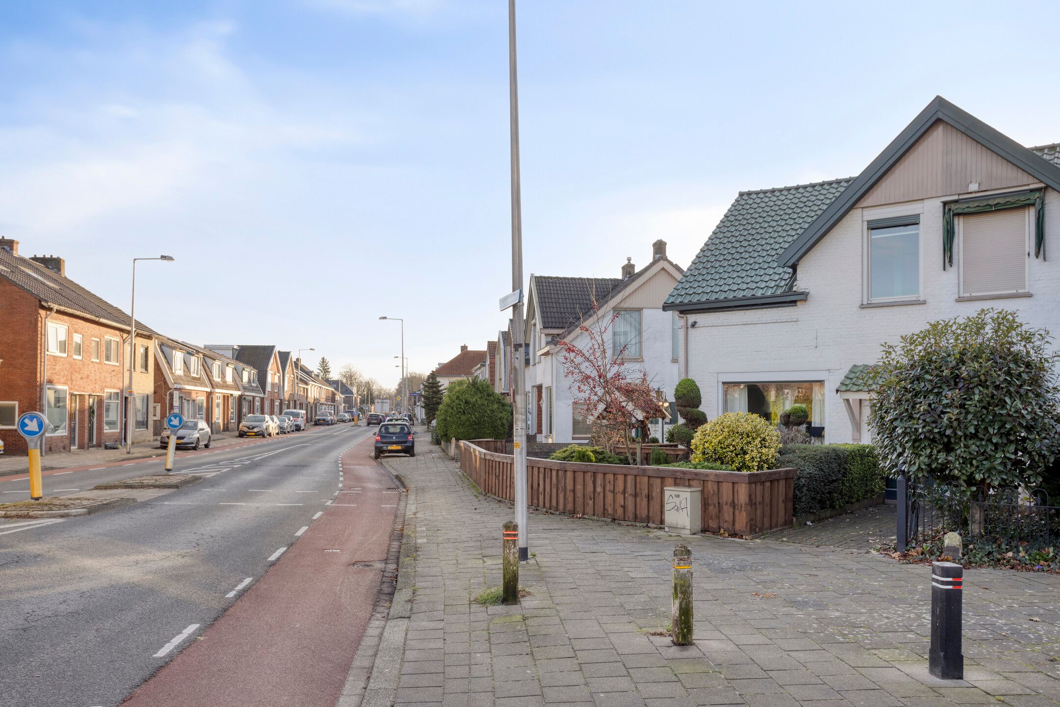 Foto 39 van Rigtersbleekstraat 1