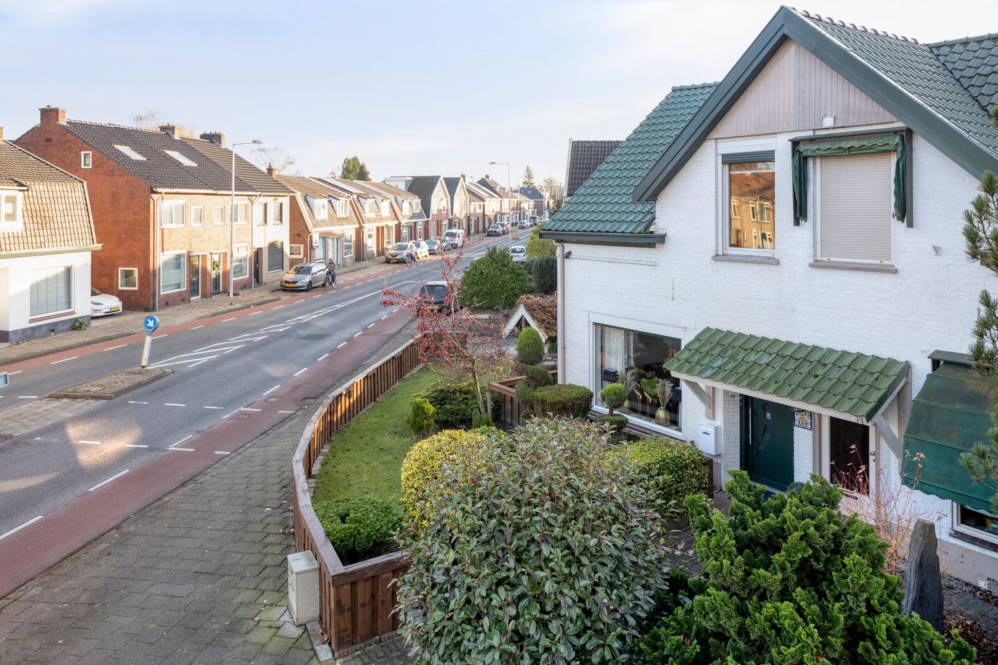 Foto 40 van Rigtersbleekstraat 1