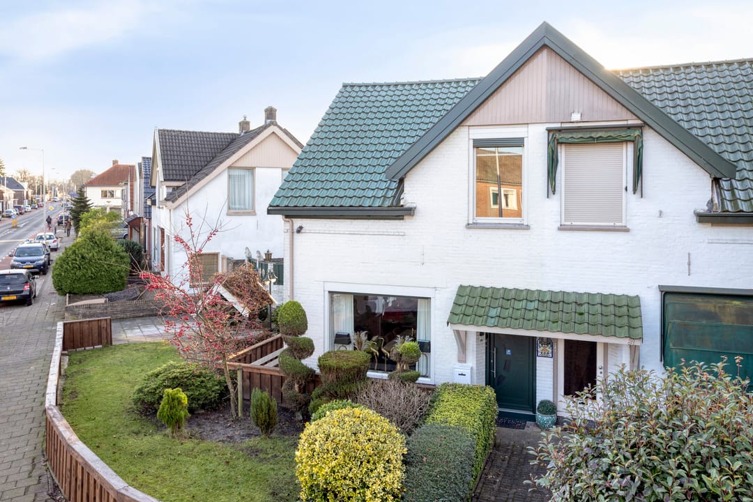 Foto 41 van Rigtersbleekstraat 1