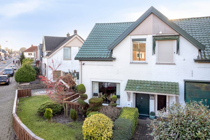 Foto 41 van Rigtersbleekstraat 1