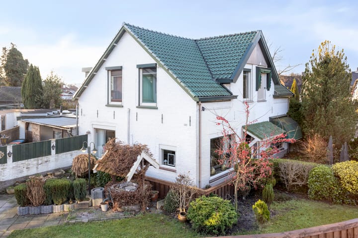 Foto 42 van Rigtersbleekstraat 1