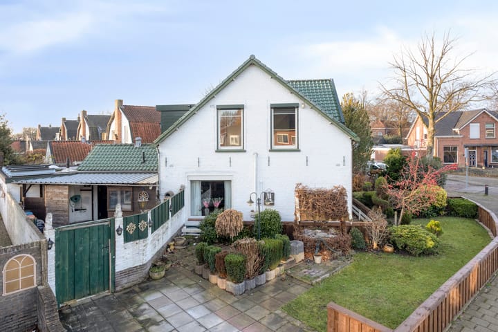 Foto 43 van Rigtersbleekstraat 1