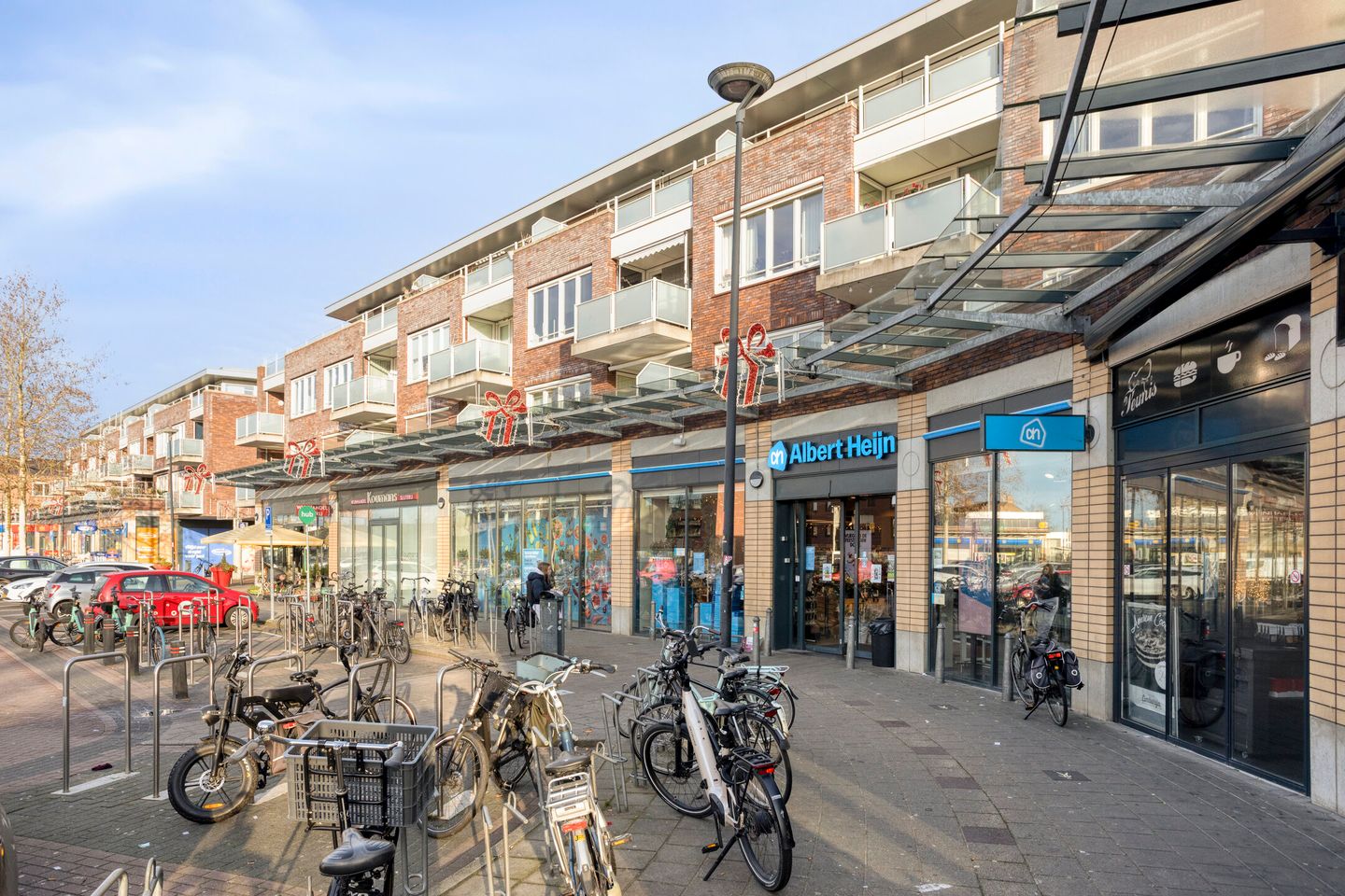 Foto 44 van Rigtersbleekstraat 1