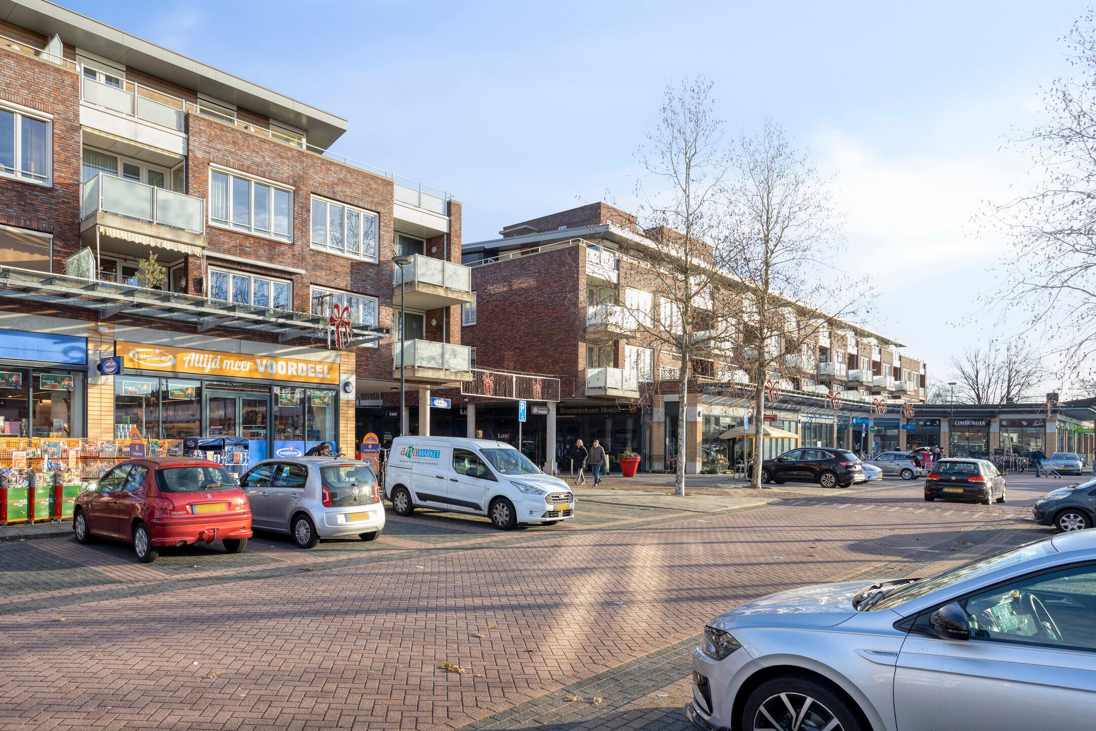 Foto 45 van Rigtersbleekstraat 1