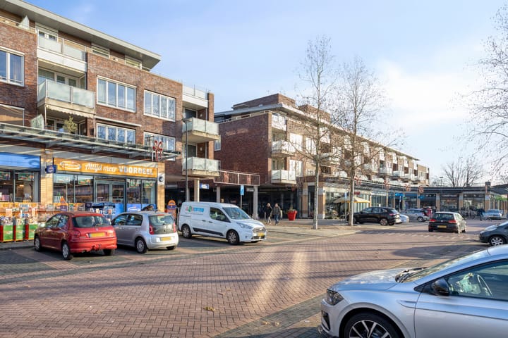 Foto 45 van Rigtersbleekstraat 1