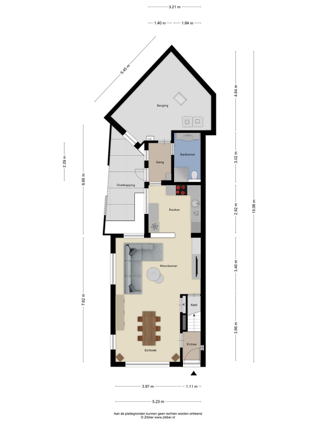 Foto 47 van Rigtersbleekstraat 1