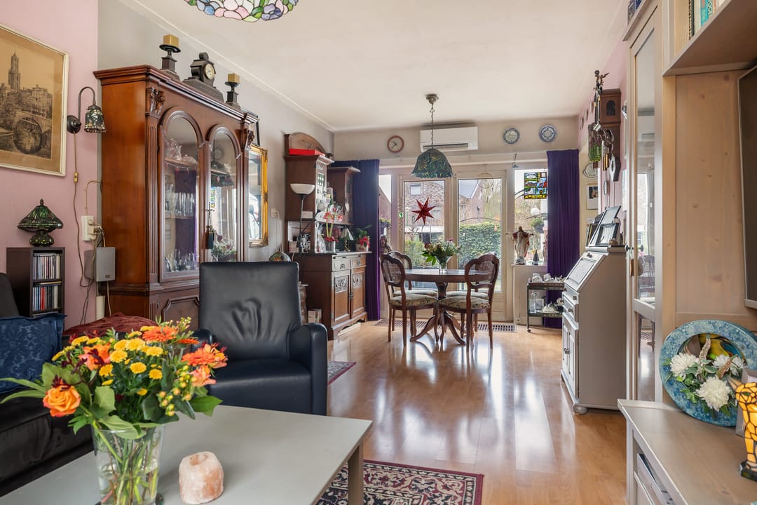 Foto 2 van Oude Brandenburgerweg 105