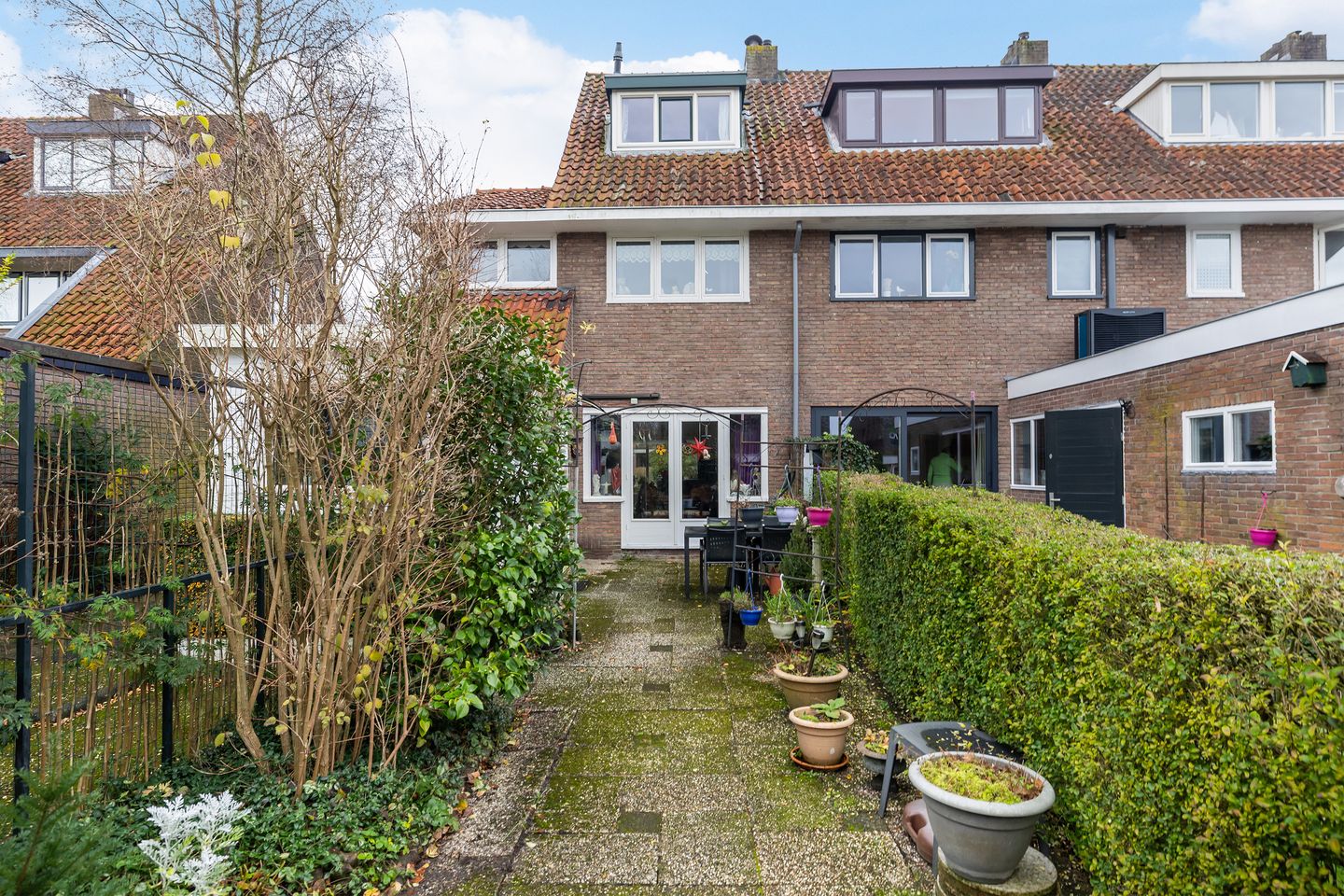 Foto 4 van Oude Brandenburgerweg 105