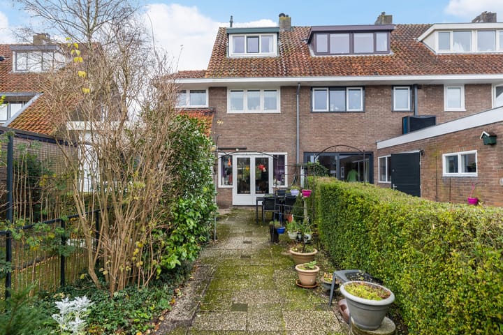 Photo 4 of Oude Brandenburgerweg 105