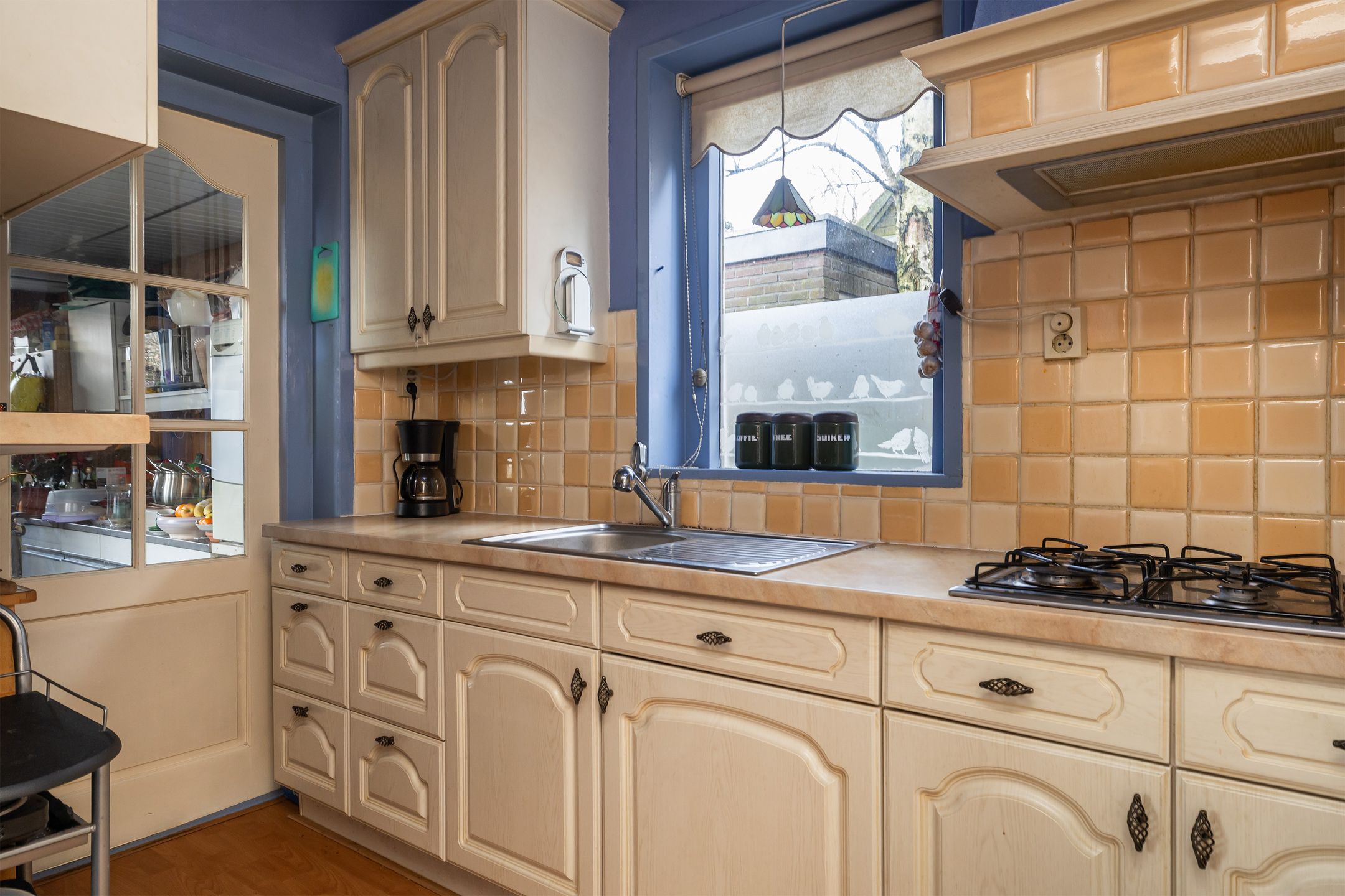 Foto 9 van Oude Brandenburgerweg 105