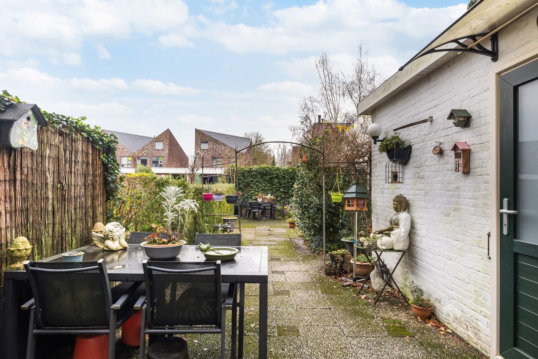 Foto 11 van Oude Brandenburgerweg 105