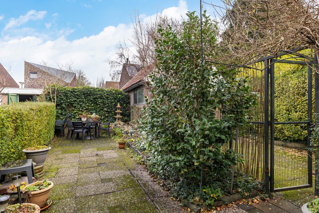 Foto 13 van Oude Brandenburgerweg 105