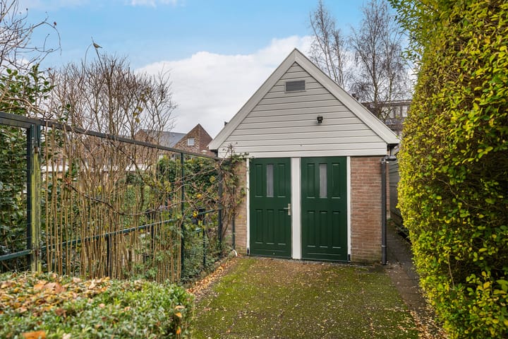 Photo 16 of Oude Brandenburgerweg 105