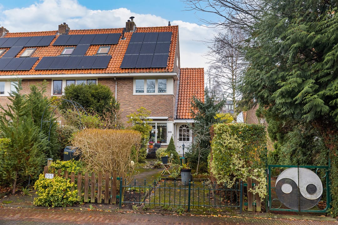 Foto 28 van Oude Brandenburgerweg 105