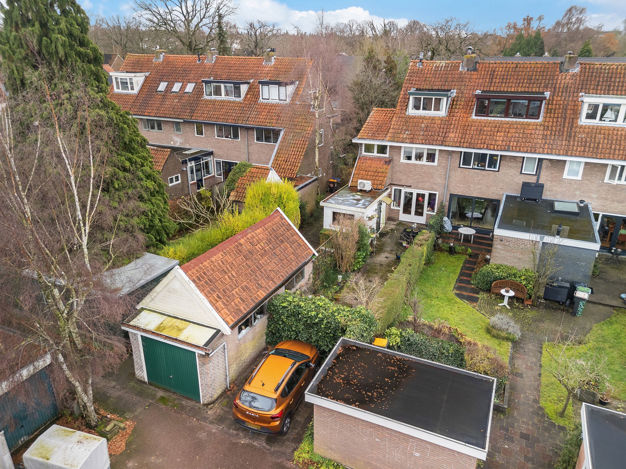 Foto 30 van Oude Brandenburgerweg 105