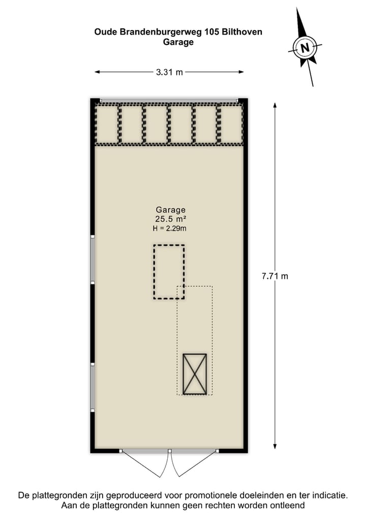 Photo 40 of Oude Brandenburgerweg 105