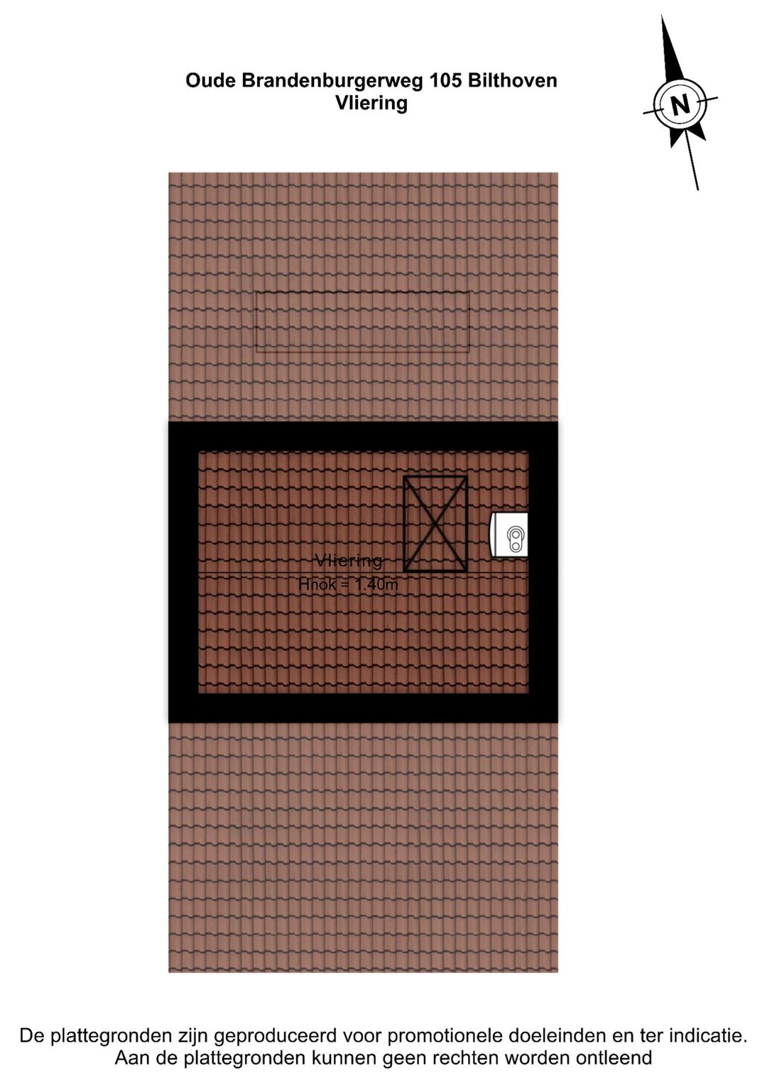 Foto 41 van Oude Brandenburgerweg 105