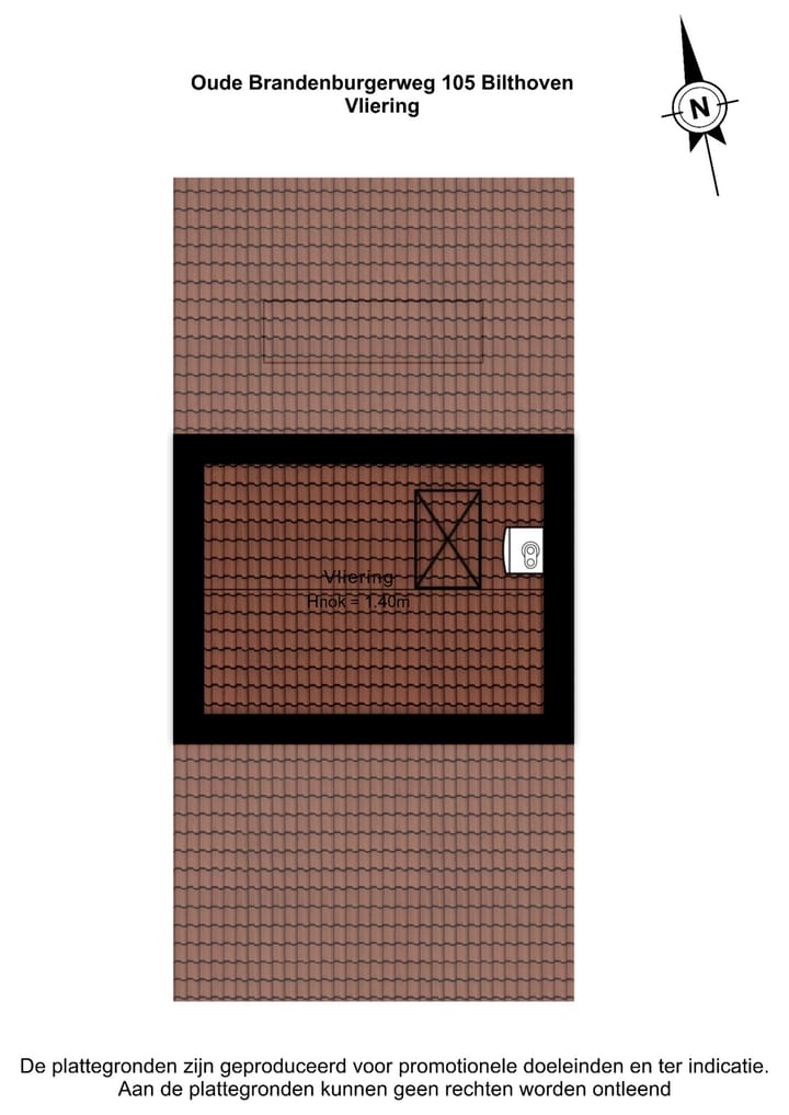 Photo 41 of Oude Brandenburgerweg 105