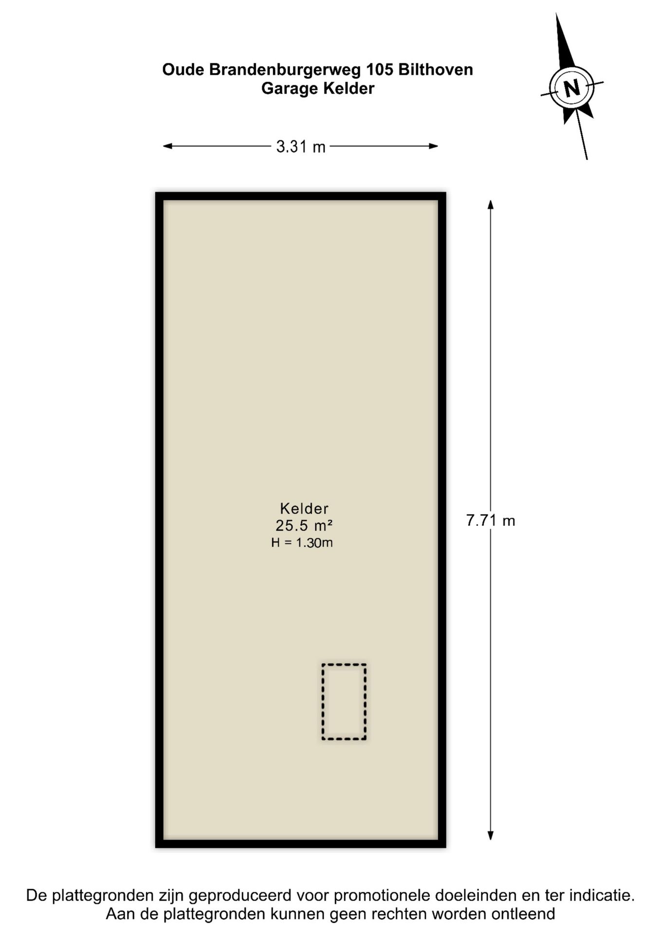 Foto 42 van Oude Brandenburgerweg 105