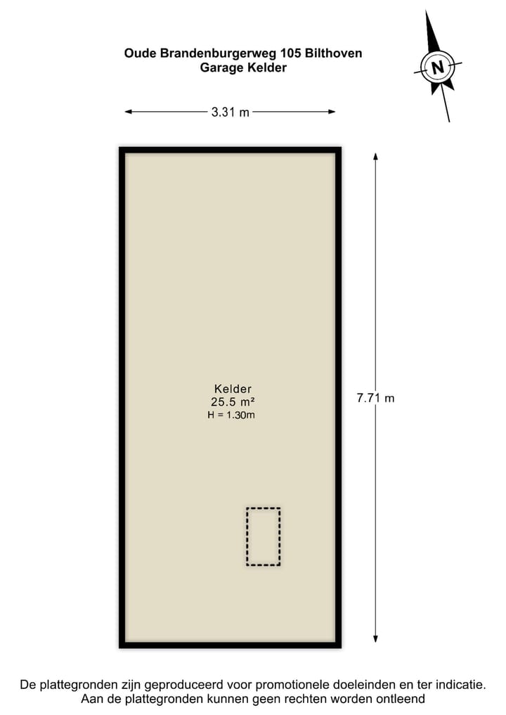 Photo 42 of Oude Brandenburgerweg 105