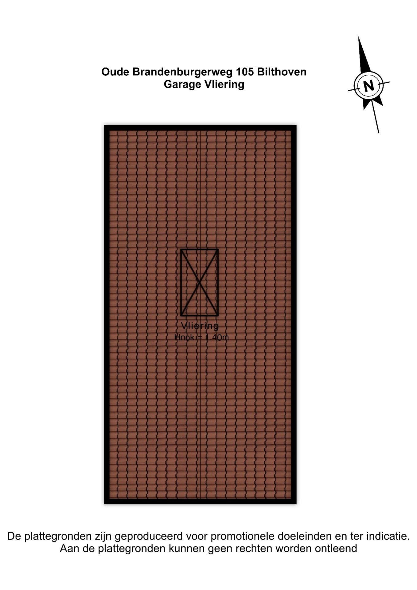 Foto 44 van Oude Brandenburgerweg 105