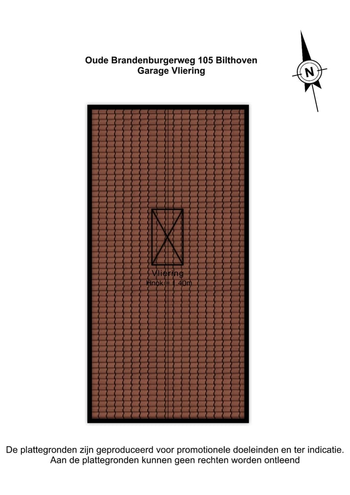 Photo 44 of Oude Brandenburgerweg 105