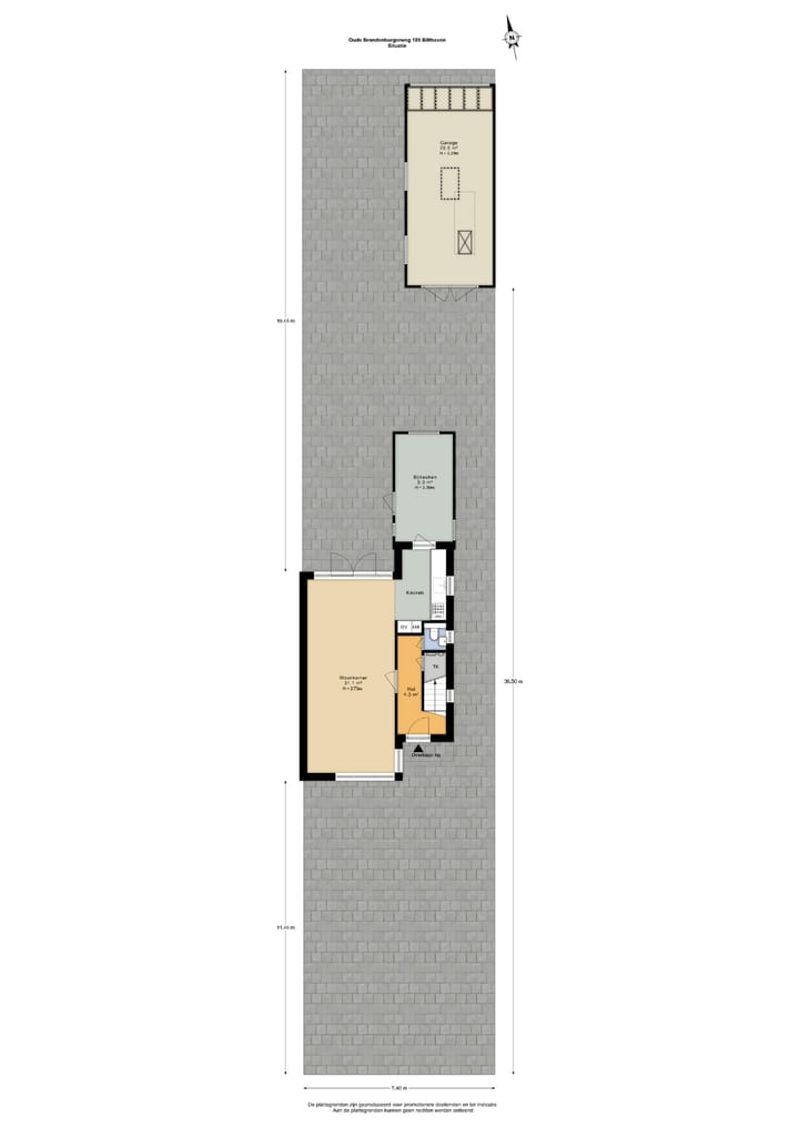 Photo 46 of Oude Brandenburgerweg 105