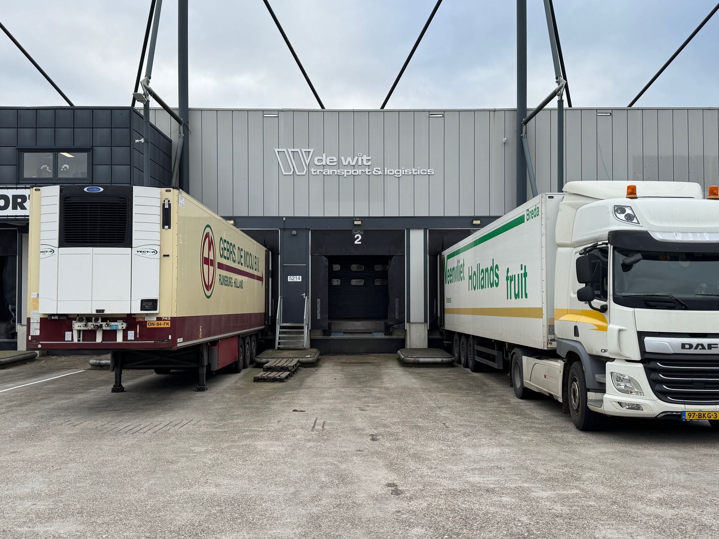 Bekijk foto 5 van IABC 5214