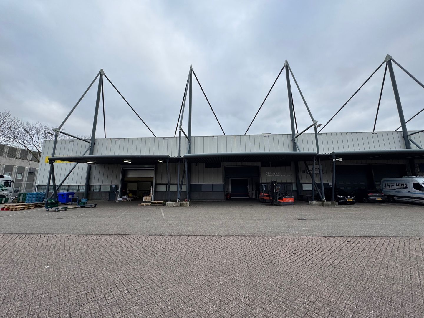 Bekijk foto 1 van IABC 5214