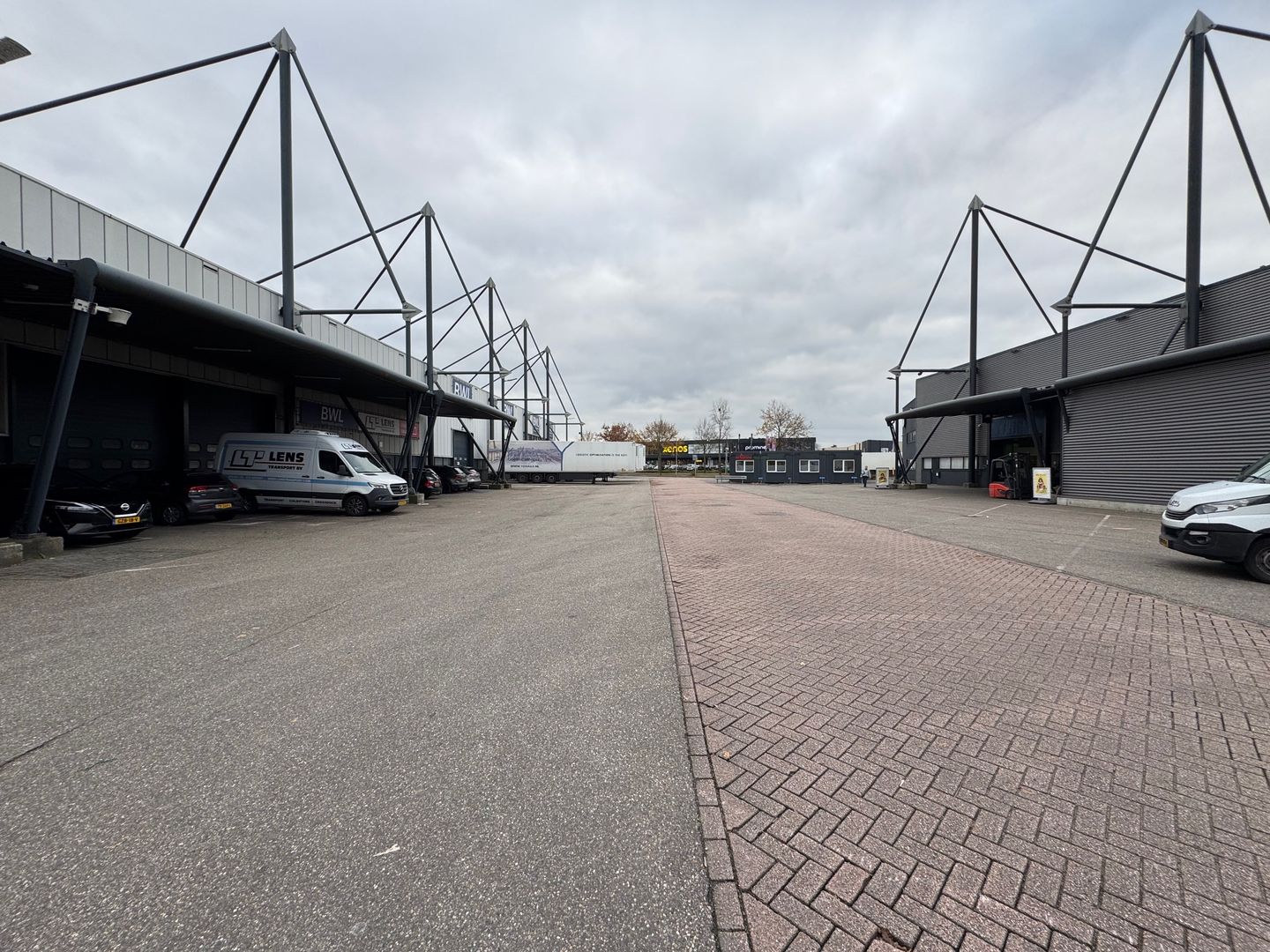 Bekijk foto 3 van IABC 5214