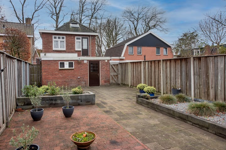 Foto 9 van Beckumerstraat 48