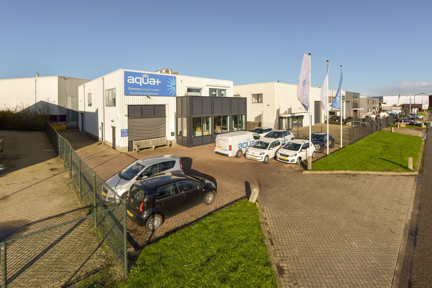 Bekijk foto 5 van Communicatieweg 20