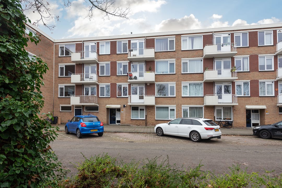 Photo 1 of Geraniumstraat 90