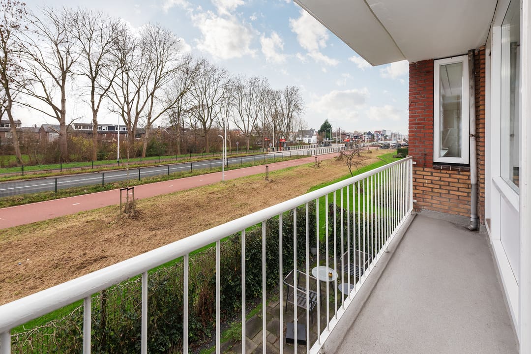 Photo 2 of Geraniumstraat 90