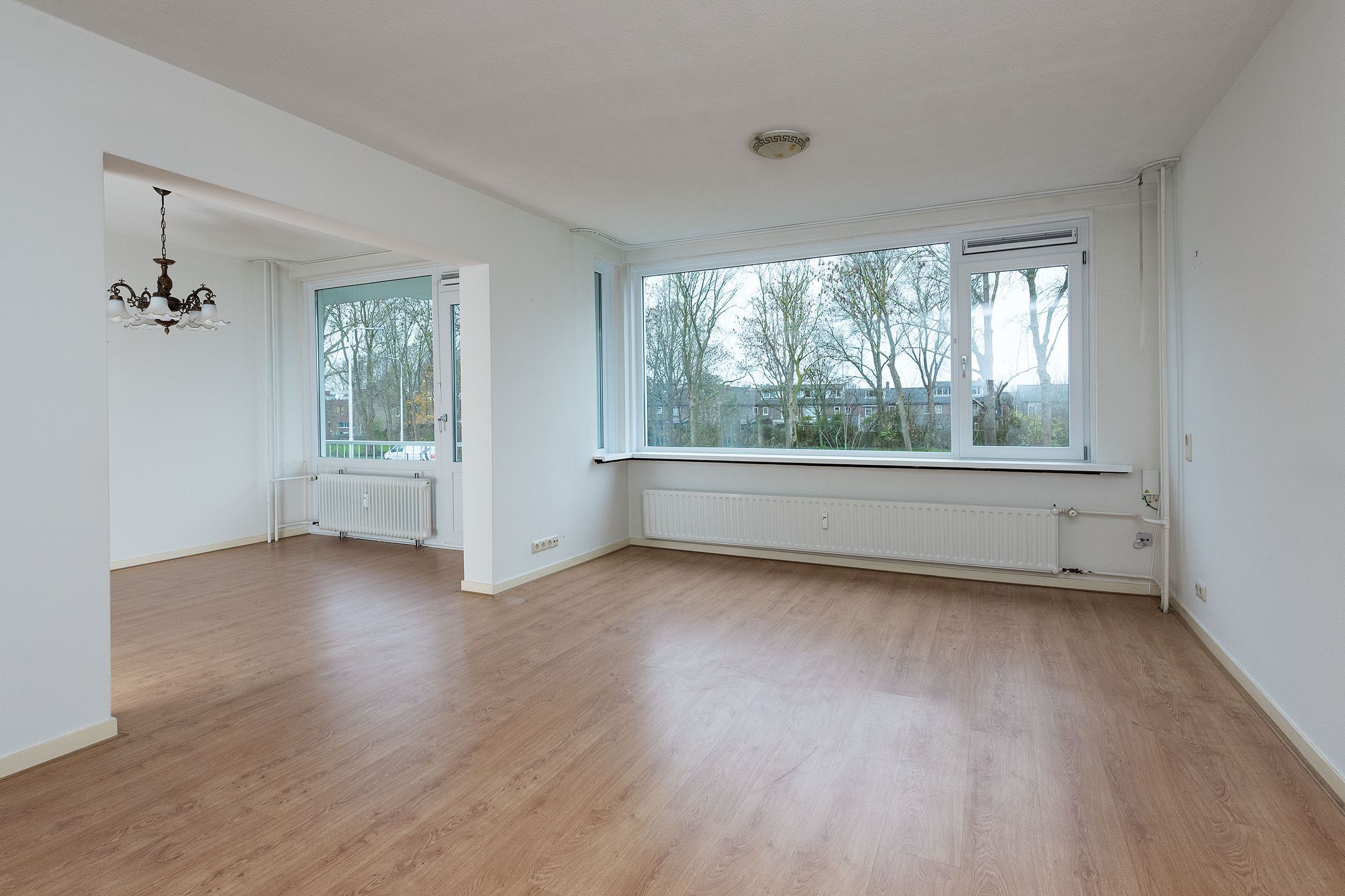 Photo 3 of Geraniumstraat 90