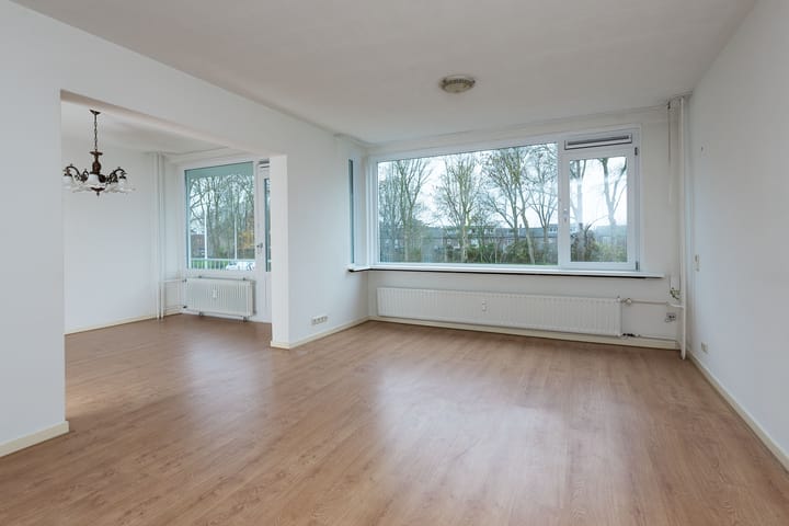 Foto 3 van Geraniumstraat 90