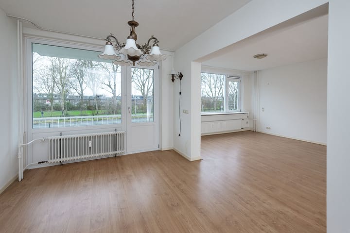 Foto 4 van Geraniumstraat 90