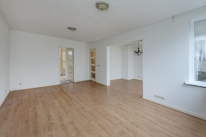 Foto 5 van Geraniumstraat 90