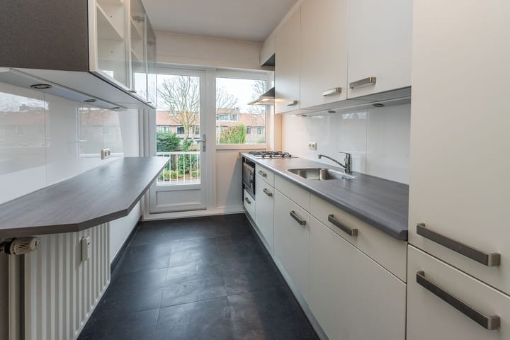 Foto 6 van Geraniumstraat 90