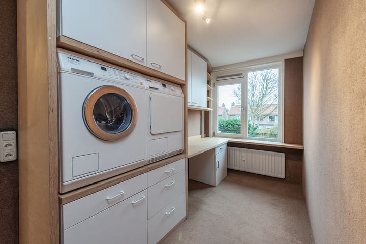 Foto 7 van Geraniumstraat 90