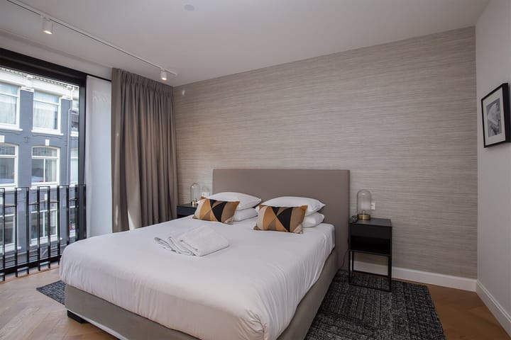 Foto 10 van Fokke Simonszstraat 61-M