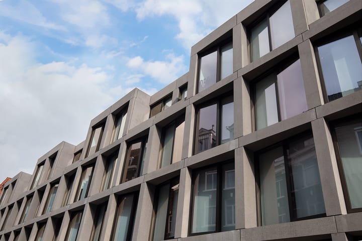 Foto 2 van Fokke Simonszstraat 61-M