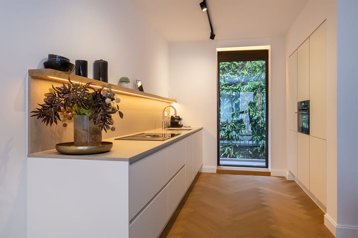 Foto 4 van Fokke Simonszstraat 61-M